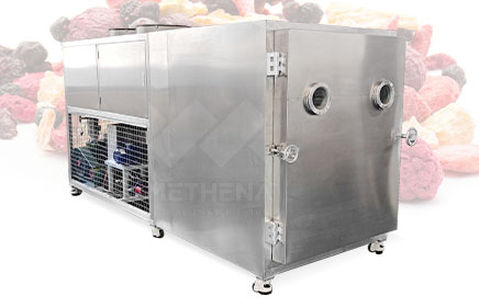 Medium Freeze Dryer